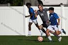 MSoc vs Springfield  Men’s Soccer vs Springfield College in the first round of the 2023 NEWMAC tournament. : Wheaton, MSoccer, MSoc, Men’s Soccer, NEWMAC